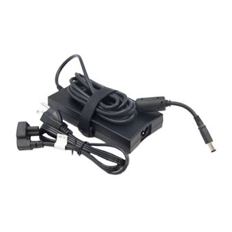 DELL 331-5817 power adapter/inverter Indoor 130 W Black