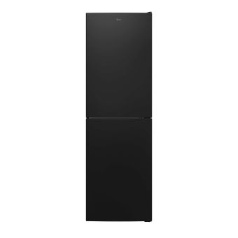Hoover HOCT3L517EBK Freestanding 252 L E Black