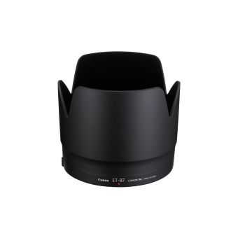 Canon ET-87 Lens Hood