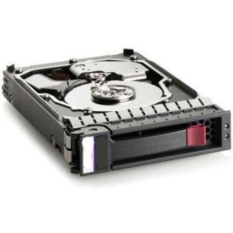 HPE 72GB, SAS internal hard drive 15000 RPM 3.5