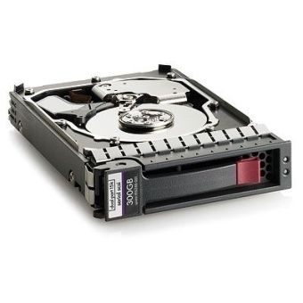 HPE 72 GB 15K SAS 3.5