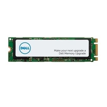 DELL 3N94F internal solid state drive M.2 1000 GB PCI Express