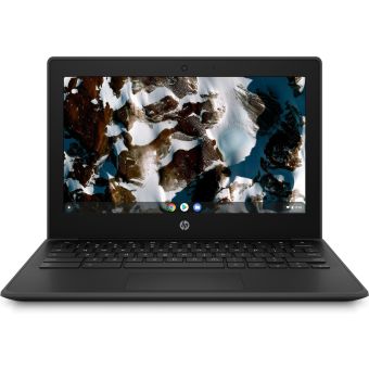 HP Chromebook 11 G9 Intel® Celeron® N4500 29.5 cm (11.6