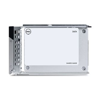 DELL 400-BDQS internal solid state drive 1.92 TB 2.5