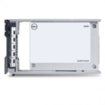 DELL 400-BDVL internal solid state drive 2.5