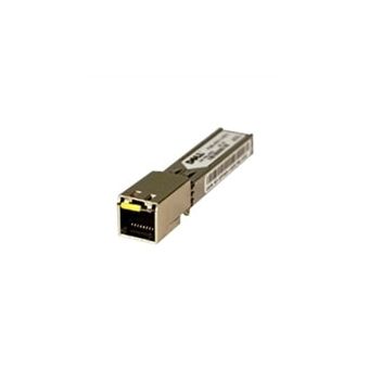 DELL 407-BBOS network transceiver module Copper mini-GBIC/SFP