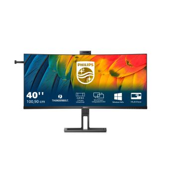Philips 40B1U6903CH/00 computer monitor 100.8 cm (39.7