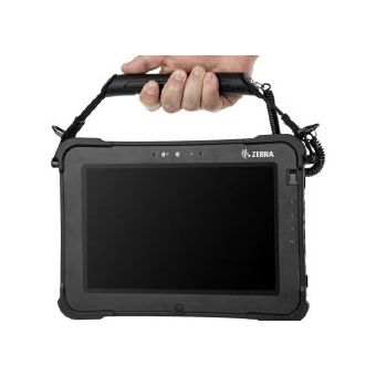 Zebra 410052 barcode reader accessory Soft handle