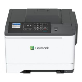 Lexmark CS421dn Colour 2400 x 600 DPI A4