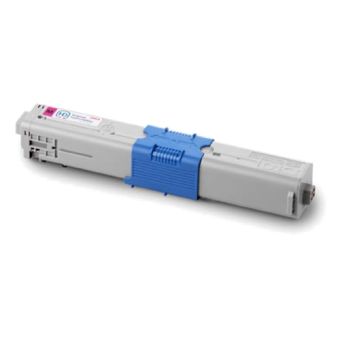 OKI 44469723 Toner magenta, 5K pages