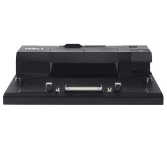 DELL EURO Simple E-Port II Docking USB 2.0 Black