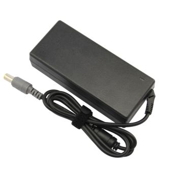 Lenovo 45N0308 power adapter/inverter Indoor 90 W Black