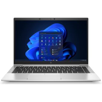 HP EliteBook 845 G8 48R39EA-16GB AMD Ryzen 5-5600U 16GB 256GB SSD 14IN FHD Win 10 Pro