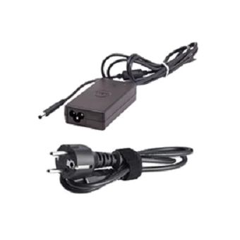 DELL 492-BBSD power adapter/inverter Indoor Black