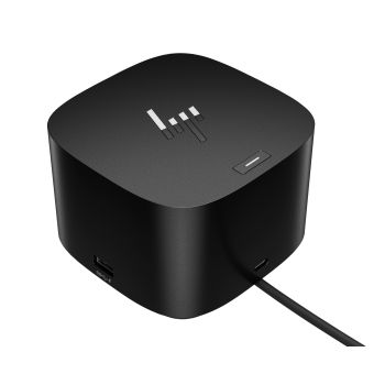 HP Thunderbolt Dock 280W G4 w/Combo Cable