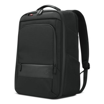 Lenovo ThinkPad Professional 16-inch Gen 2 backpack Casual backpack Black Plastic