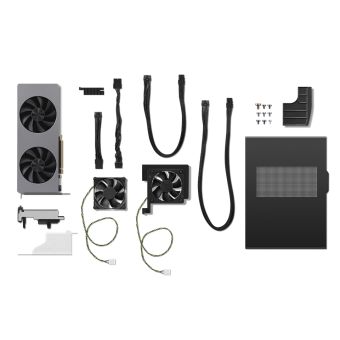 Lenovo NVIDIA GeForce RTX 5070 12 GB GDDR7
