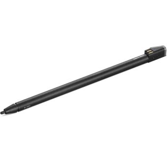 Lenovo 4X81C96610 stylus pen 3.3 g Black