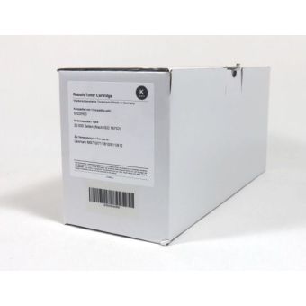 DATA DIRECT Lexmark MS710 711 810 811 812 Toner Black Remanufactured 25K 52D2H00