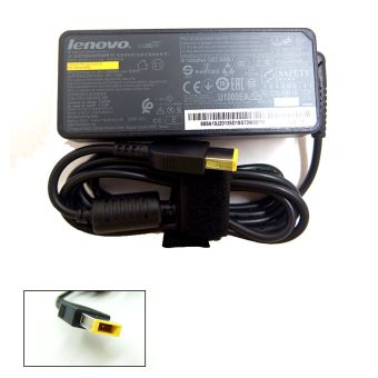 Lenovo 54Y8999 power adapter/inverter Indoor 65 W Black