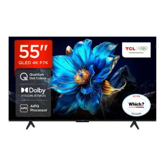 TCL 55P7K-UK TV 139.7 cm (55