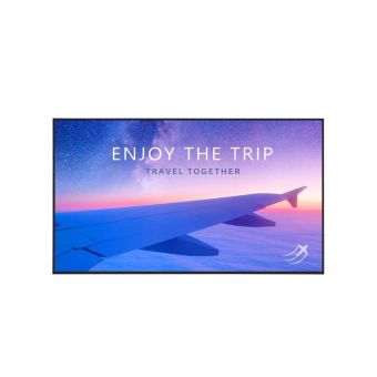 LG 55UH7N-E Digital signage flat panel 139.7 cm (55