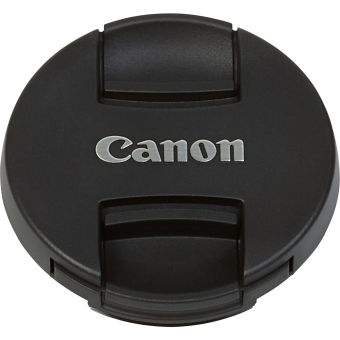 Canon E-58II Lens Cap