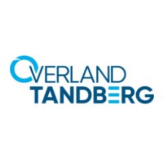 Overland-Tandberg SLR CLEANING CARTRIDGE