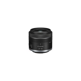 Canon RF 24-50mm F4.5-6.3 IS STM