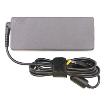 Lenovo AC Adapter 20V 4.5A 90W includes power cable