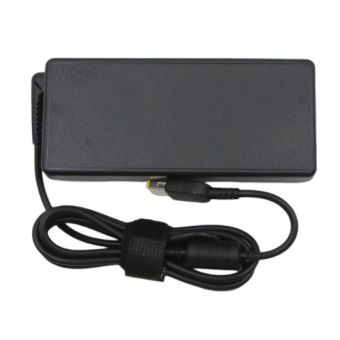 Lenovo 5A10V03255 power adapter/inverter Indoor 135 W Black
