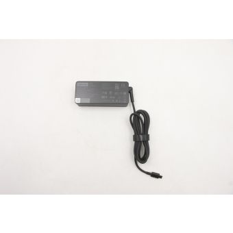 Lenovo AC Adapter 65W USB Type-C includes power cable
