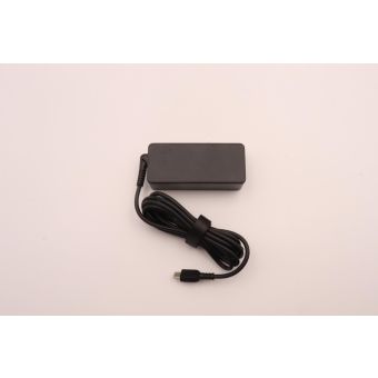 Lenovo 5A10W86293 power adapter/inverter Indoor 45 W Black