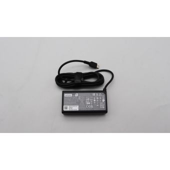 Lenovo 5A11J62092 power adapter/inverter Indoor 65 W Black