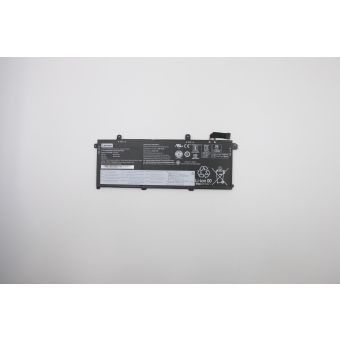 Lenovo 5B10W13877 laptop spare part Battery