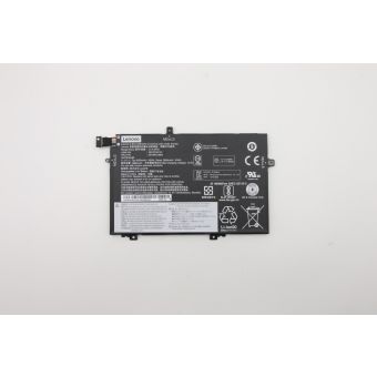 Lenovo 5B10W13894 laptop spare part Battery