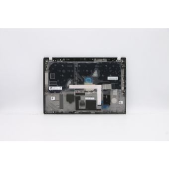 Lenovo 5M10Z41379 laptop spare part Cover + keyboard
