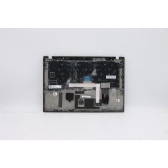 Lenovo 5M10Z54256 notebook spare part Cover + keyboard
