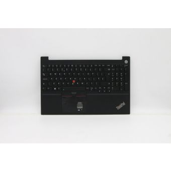Lenovo 5M11C43815 laptop spare part Cover + keyboard