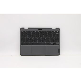Lenovo FRU Cc WIFI_WFC w/TP&NBLKB_UK