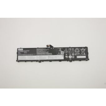 Lenovo Battery 4-cells 90Wh 15.52V
