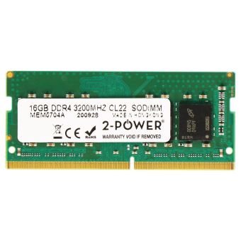 Lenovo SODIMM,16GB, DDR4,3200 ,Micron