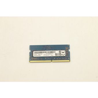 Lenovo MEMORY SODIMM,16GB,