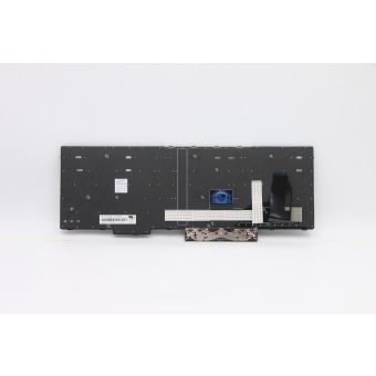 Lenovo 5N20V78130 laptop spare part Keyboard