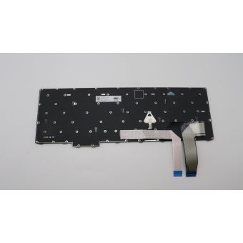 Lenovo 5N21D93769 notebook spare part Keyboard