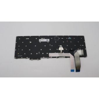 Lenovo 5N21D93771 notebook spare part Keyboard