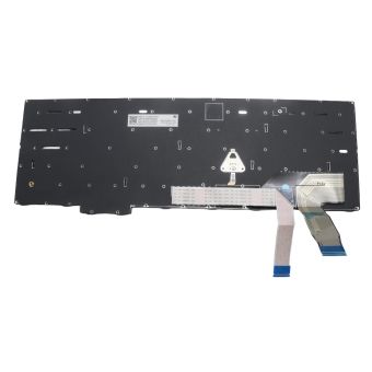 Lenovo 5N21K05015 laptop spare part Keyboard