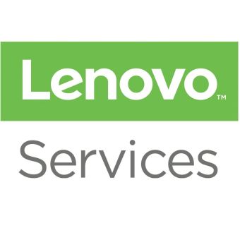 Lenovo ThinkPlus ePac 5 Years, International Upgrade Services Entitlement
