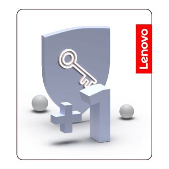 Lenovo Depot/Customer Carry-In Upgrade - Extended service agreement - parts and labour (for system with 1 year depot or carry-in warranty) - 2 years (from original purchase date of the equipment) - for IdeaPad 5 14, 5 15, 5 16, 5 Pro 14, 5 Pro 16, IdeaPad