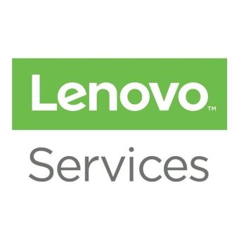 Lenovo Premier Support Upgrade - Extended service agreement - parts and labour - 2 years - on-site - response time: NBD - for ThinkStation P300, P310, P320, P330, P330 Gen 2, P340, P350